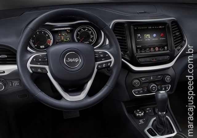 Jeep foi hackeado graças a "porta de rede aberta" sem senha Jeep foi hackeado graças a "porta de rede aberta" sem senha