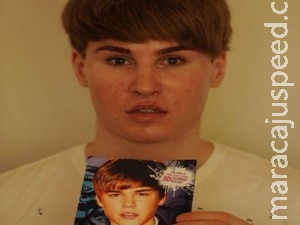 EUA: Sósia de Justin Bieber é encontrado morto em hotel EUA: Sósia de Justin Bieber é encontrado morto em hotel