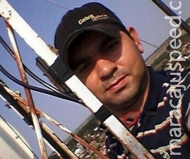 Trabalhador de 31 anos morre após cair de torre de internet Trabalhador de 31 anos morre após cair de torre de internet