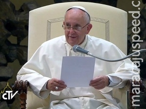 Papa: casais de segunda união fazem parte da Igreja Papa: casais de segunda união fazem parte da Igreja