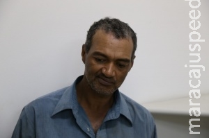 Polícia prende condenado por estupro, acusado de tentativa de homicídio