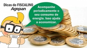 Energia elétrica: Faça a conta da sua conta