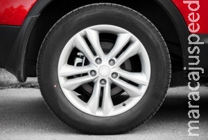 Etiqueta do Inmetro em pneus trará benefícios para o consumidor e para a segurança viária