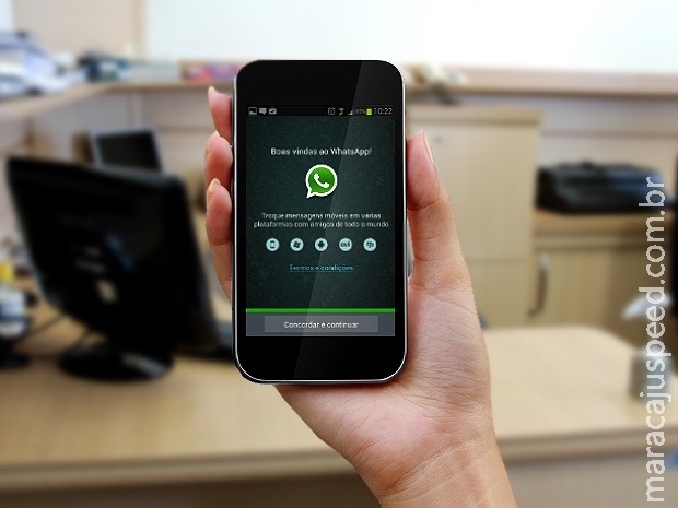 Uso do Whatsapp no trabalho pode dar demissão; veja regras e riscos Uso do Whatsapp no trabalho pode dar demissão; veja regras e riscos