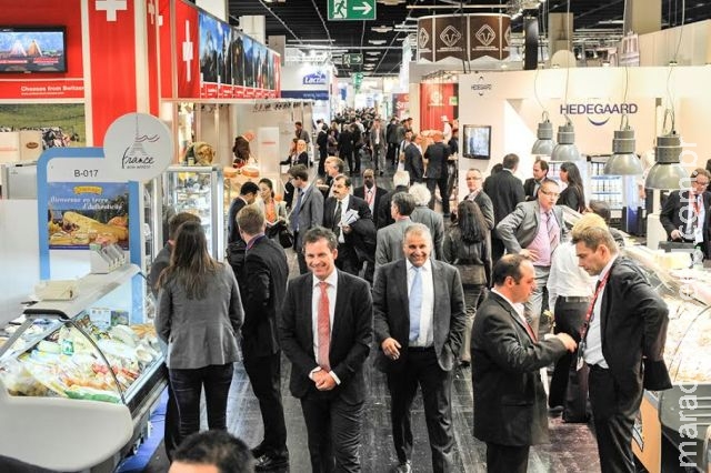 Abertas inscrições a missão empresarial à feira na Alemanha Abertas inscrições a missão empresarial à feira na Alemanha