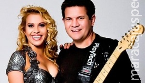 Joelma pediu a separação após descobrir traição, diz jornal Joelma pediu a separação após descobrir traição, diz jornal