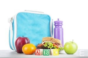 Pais devem estimular o consumo de alimentos saudáveis na escola