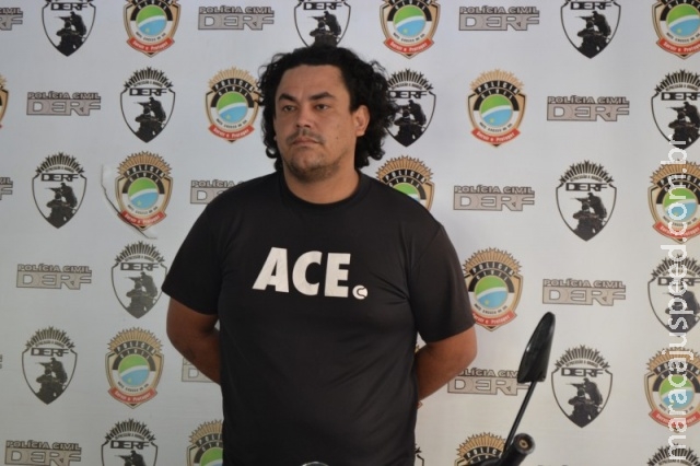 Homem é suspeito de roubar seis mulheres e estuprar duas na Capital