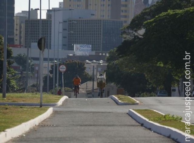 Ciclismo ganha adeptos e o uso de bicicletas está cada vez mais comum Ciclismo ganha adeptos e o uso de bicicletas está cada vez mais comum