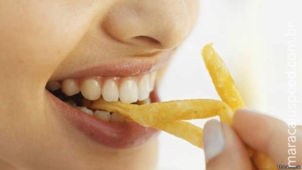 Dieta rica em carboidratos foi chave para inteligência humana Dieta rica em carboidratos foi chave para inteligência humana