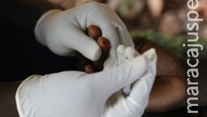 Projeto visa reduzir o número de infecções sexualmente trasmissíveis Projeto visa reduzir o número de infecções sexualmente trasmissíveis