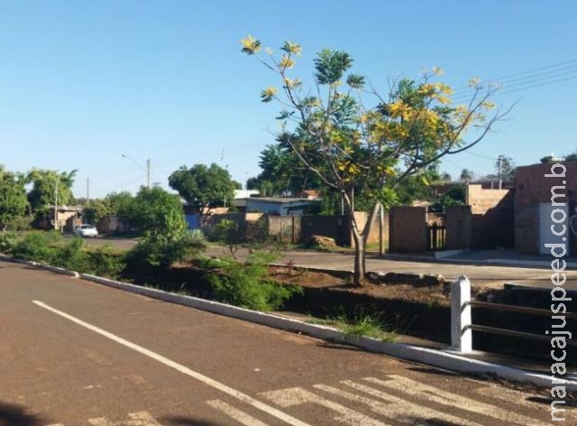 Os trapalhões: suspeitos tentam fugir, mas levam PM direto para boca de fumo