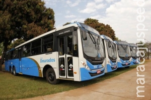 Ônibus para universitários terão ar condicionado Ônibus para universitários terão ar condicionado