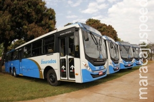 Ônibus para universitários terão ar condicionado