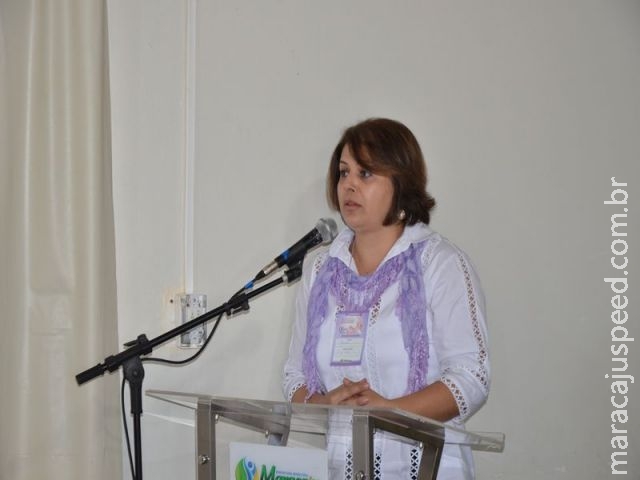 Maracaju: 1ª Conferência Municipal de Políticas Publicas para Mulheres