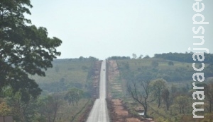 MS-040 pode ser nova alternativa de rota para o tráfico de drogas