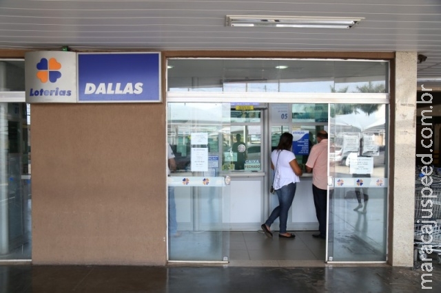 Novo milionário pagou R$ 1,50 e ainda não buscou prêmio de R$ 3 milhões Novo milionário pagou R$ 1,50 e ainda não buscou prêmio de R$ 3 milhões