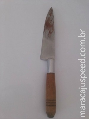 Morador de rua é morto em MS após "esfregar" cara de homem no chão