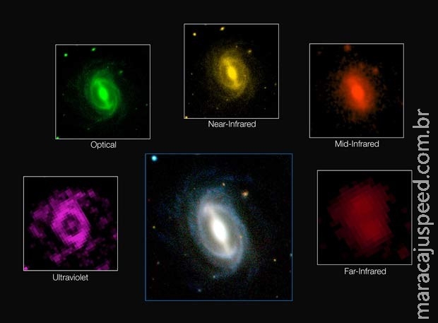 Universo está morrendo lentamente, diz estudo científico