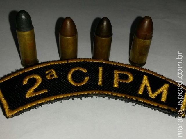 Maracaju: Polícia Militar apreende munições, e prende possível autor/inocente que foi incriminado pelo sobrinho Maracaju: Polícia Militar apreende munições, e prende possível autor/inocente que foi incriminado pelo sobrinho