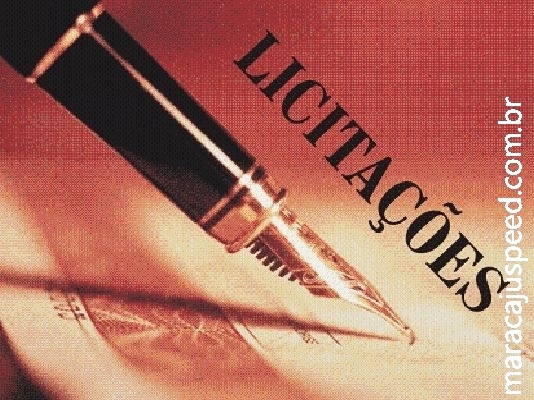 Maracaju: Aviso de Licitação Escola Estadual Coronel Lima de Figueiredo Maracaju: Aviso de Licitação Escola Estadual Coronel Lima de Figueiredo
