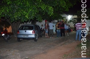 Idoso amordaçado e assassinado na Capital escondia R$ 1,1 em residência