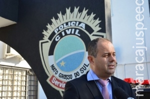 Quatro homens considerados altamente perigosos, são presos por tráfico de drogas