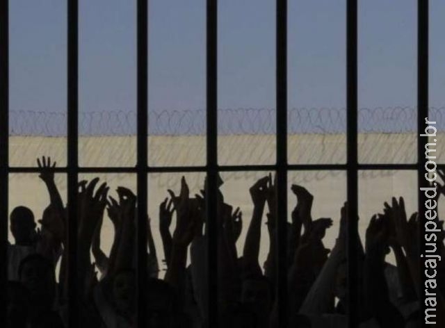 CCJ aprova separação de presos por gravidade do crime CCJ aprova separação de presos por gravidade do crime