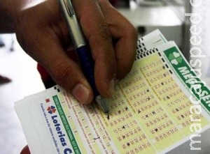 Mega-Sena, concurso 1.737: ninguém acerta e prêmio acumula em R$ 39 mi Mega-Sena, concurso 1.737: ninguém acerta e prêmio acumula em R$ 39 mi