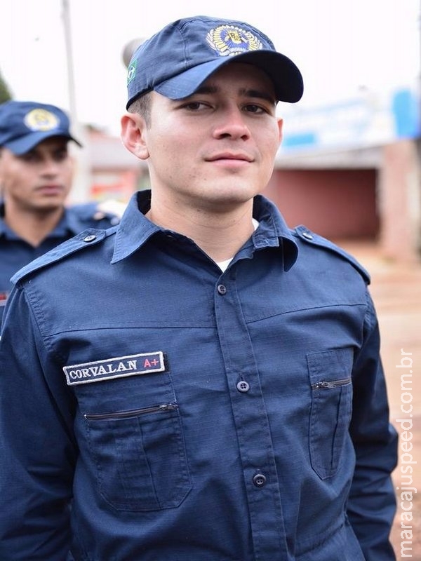 Dourados: Soldado da Polícia Militar morre durante perseguição policial Dourados: Soldado da Polícia Militar morre durante perseguição policial