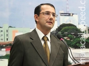 Lei de Cirilo cria Semana de Combate ao Cybercrime