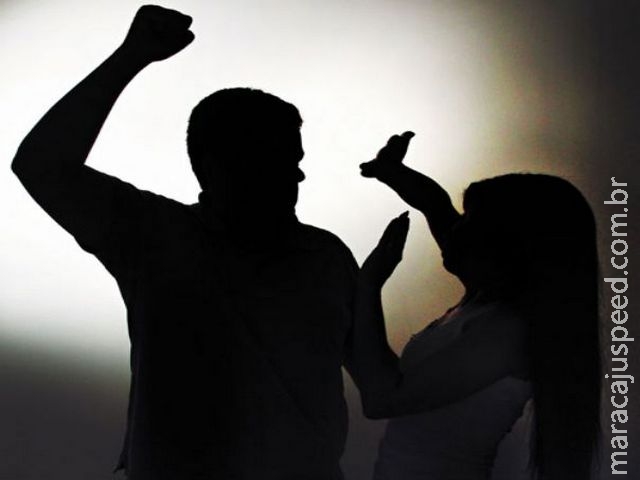 Maracaju: Polícia Civil prende em flagrante autor de violência doméstica Maracaju: Polícia Civil prende em flagrante autor de violência doméstica