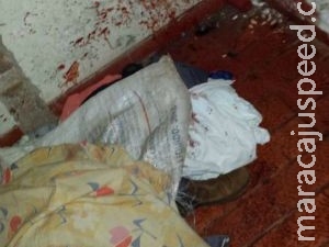 Pai e filho são presos suspeitos de matar e ocultar cadáver por ciúmes Pai e filho são presos suspeitos de matar e ocultar cadáver por ciúmes