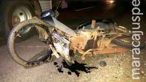 MS-158 tem que ter rotatória em trecho perigoso, diz MPF MS-158 tem que ter rotatória em trecho perigoso, diz MPF