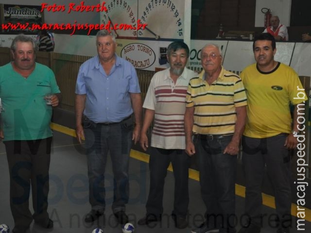 Canchas de Bocha são reinauguradas no CTG Nova Querência de Maracaju Canchas de Bocha são reinauguradas no CTG Nova Querência de Maracaju