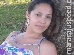 Jovem de 22 anos é morta a facadas e marido é o principal suspeito do crime