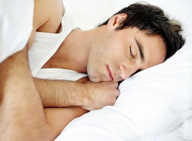 Dormir menos de seis horas por noite aumenta o risco de morte Dormir menos de seis horas por noite aumenta o risco de morte