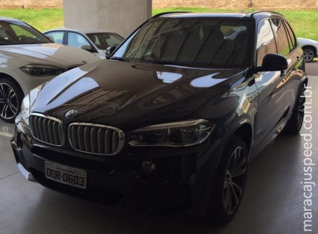 Advogado de Campo Grande compra carro de quase R$ 300 mil, mas fica a pé Advogado de Campo Grande compra carro de quase R$ 300 mil, mas fica a pé