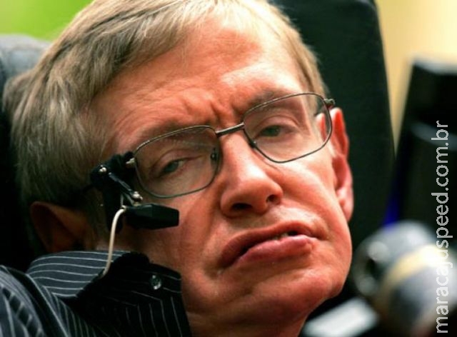 Empresa abre ao público software que ajuda Stephen Hawking a falar