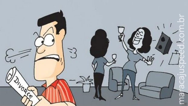 Acne e sexo demais: as curiosas razões pelas quais homens indianos pedem divórcio Acne e sexo demais: as curiosas razões pelas quais homens indianos pedem divórcio