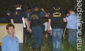 Médico é encontrado morto e polícia suspeita de suicídio