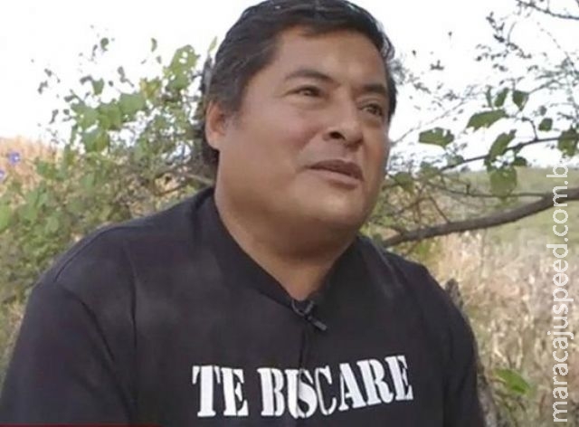 Líder de busca por desaparecidos no México é encontrado morto