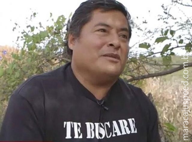 Líder de busca por desaparecidos no México é encontrado morto Líder de busca por desaparecidos no México é encontrado morto