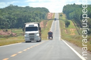 Governo fecha contratos de R$ 15 milhões para manutenção de rodovias