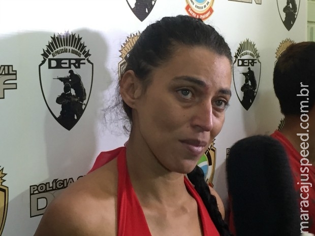 Garota de programa e mais 2 são presos por matar idoso de 81 anos