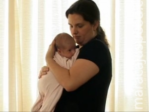 A importância do arroto e gases no bebê A importância do arroto e gases no bebê
