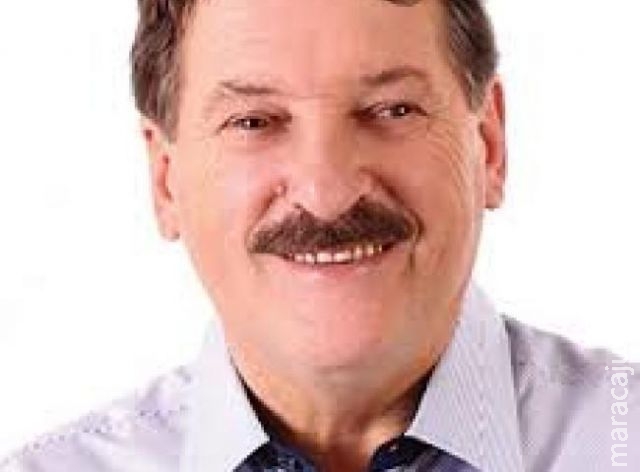 Governo oficializa luto de três dias pela morte de Oscar Goldoni Governo oficializa luto de três dias pela morte de Oscar Goldoni