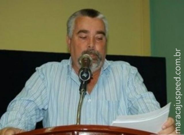 Justiça bloqueia R$ 1 milhão de ex-prefeito suspeito de fraudar licitações Justiça bloqueia R$ 1 milhão de ex-prefeito suspeito de fraudar licitações