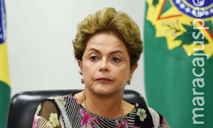 Dilma veta financiamento empresarial de campanhas eleitorais