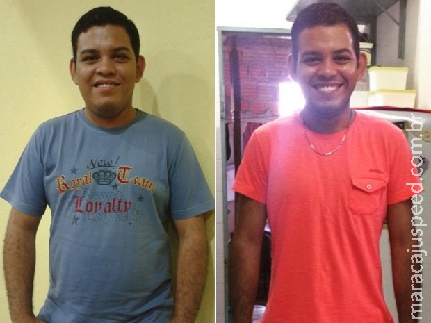 Com caminhada e corrida, jovem de Manaus emagrece 18 kg em 3 meses